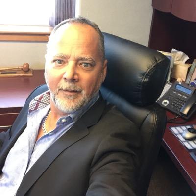President - Payne Transportation L.P. My tweets are personal and are not a reflection of the views of my employer.