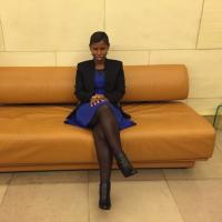 Maria Dias Borges (@mariadiasborges) 's Twitter Profile
