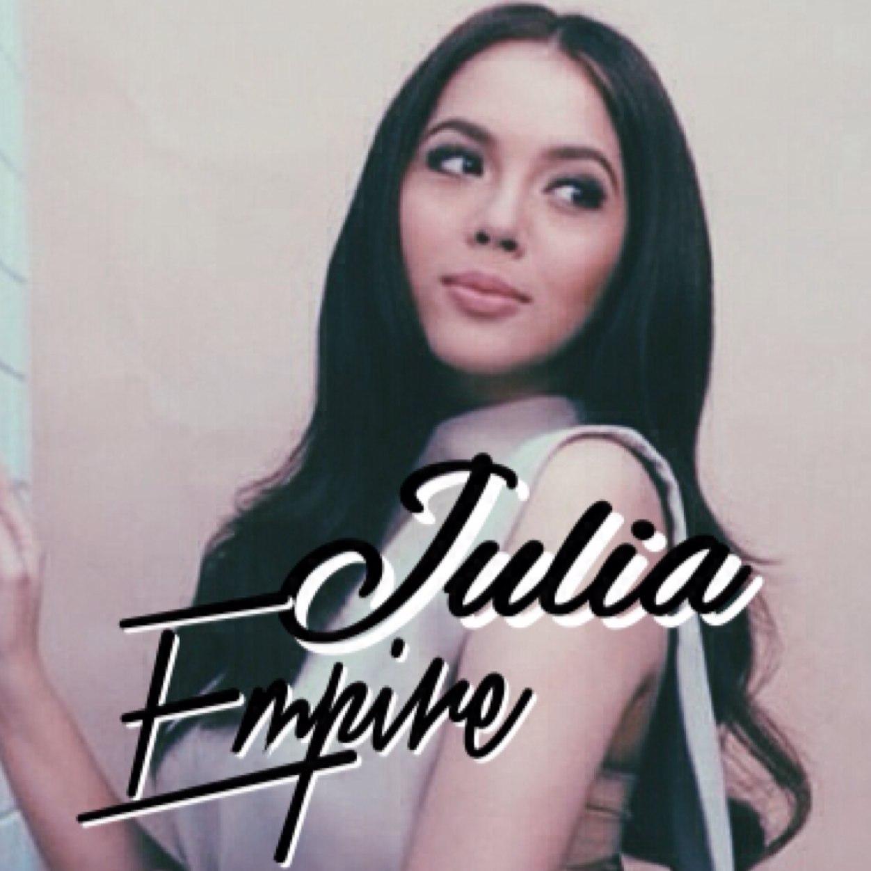 Worldwide fans of Julia Montes. We admire and passionately adore her ♡ We are one for our one and only JULIA MONTES ♡ July 19, 2012 ★