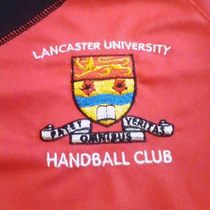 LancsHandball's profile picture. Lancaster University Handball Club. Follow us for general info, match updates and top quality witty banter (which may or may not be plagiarised)
