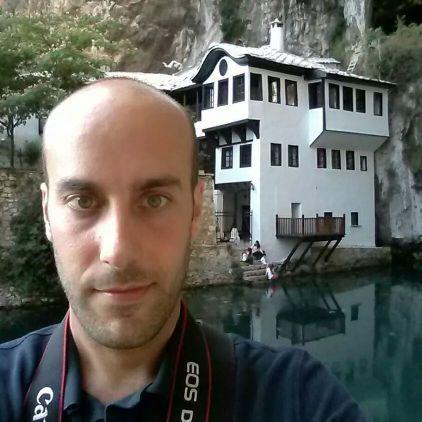 Boschdepuig's profile picture. 