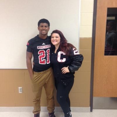 Always play every play like its your last. Grc football #21