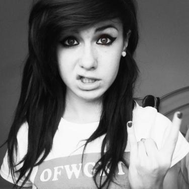 KaDyLorrany's profile picture. Holla!
Meu Nome É Katlyn Lorrany Mais Conhecida Pelo Apelido Kady 
Adoraria Fazer Novos Amigos 
Tenho 10 Anos (Eu Sei Muito Nova '-') wtt:11-94747-2672