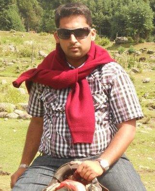 Proud Indian ! India First ! Nationalist ! Support BJP/Namo ! Eager 2 See India As World Power