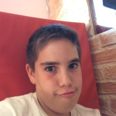 patrickshort134's profile picture. 