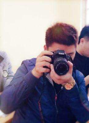 luongminhanh's profile picture. 