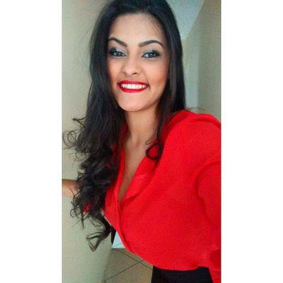 ''Aprendi que se a gente espalhar coisas boas por onde passar, a vida se encarrega de trazer coisas melhores ainda.''  14 years, Brazilian.