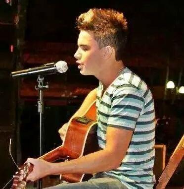 Cantor e Compositor