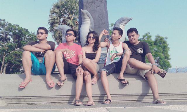 Sammy Lover's