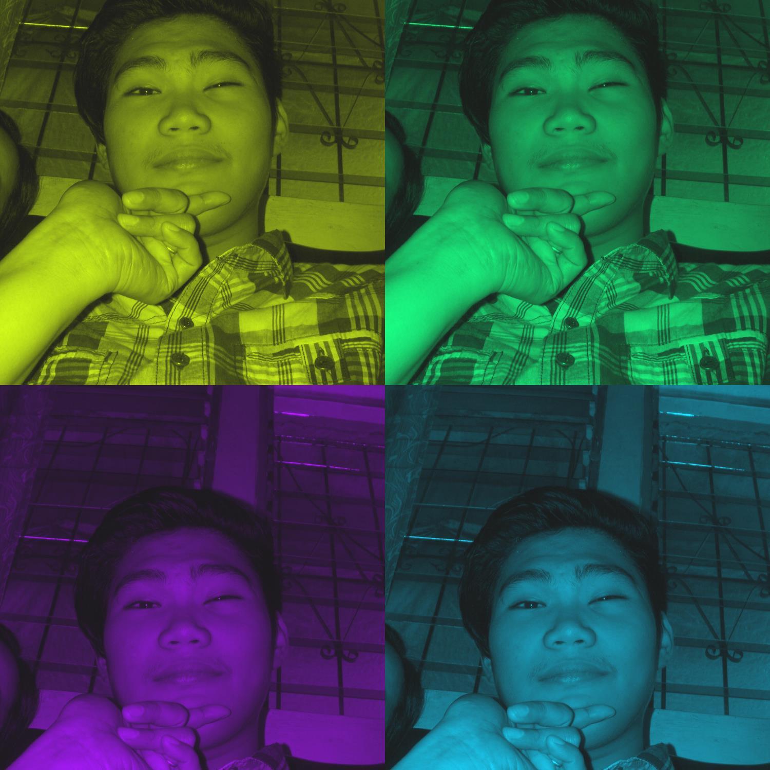 I`m playing league of legends