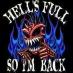 Mike Dowell (@bones42456) Twitter profile photo