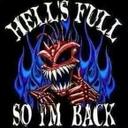 Mike Dowell - @bones42456 - Twitter