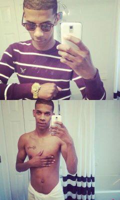 I'm just a pretty boy with a couple tattoos & a gold grill | VIIXXVIMMXI  | never dress to impress, dress to kill
