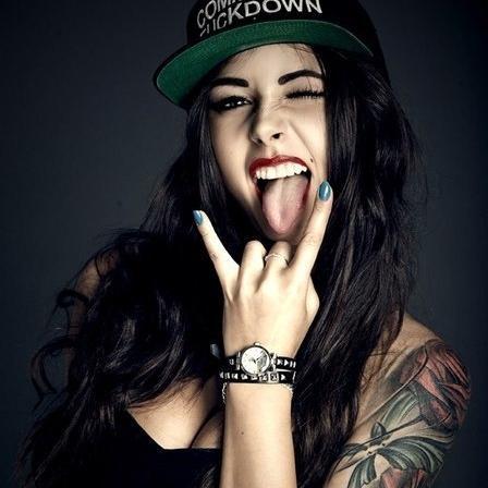 KatuaMurr's profile picture. 