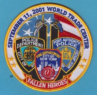 ...to find an official space to remember military vets, law enforcement, firefighters, EMTs & 9-11heroes. Partners w/ Bronx Military Museum & American Legion