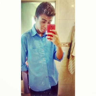 Novo twitter ✌