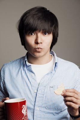 ibetforfood's profile picture. YNWA