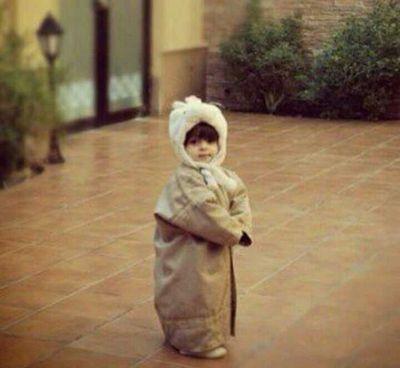 ‏الخاص مهمل احتراماً لمن ربياني !