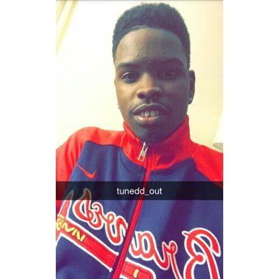 I am just an Artist, i am just a man, may not change the World but i can inspire someone who can IG:Tunedd_out