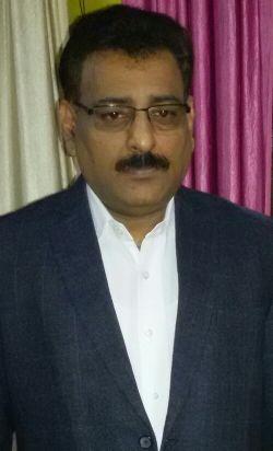 Government officer india