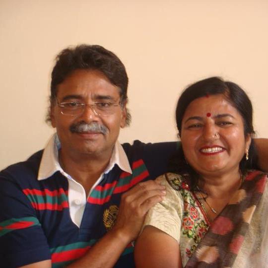 Vinod M Singhi