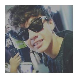 bitchniggacal's profile picture. free follow from @dorkylittleash , follow her to help her reach her goal of 3k?