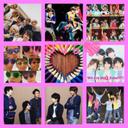 じゃにーず専用♥ (@0528_arashi) Twitter