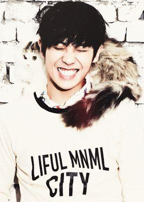 honeyb1a4's profile picture. FanGirl of B1A4,,,,, Mblaq,,,,♥♡♥ ,,,,,, Philippines