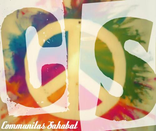 CommunitasS's profile picture. [CS]