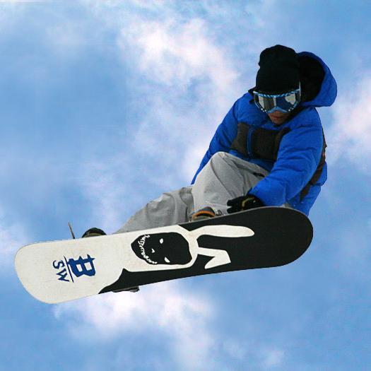 Popular snowboarding videos, direct to your feed!