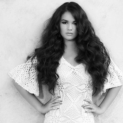 Madison is my queen || She followed me, Rt'd, faved 20 tweets, DM'd and tweeted me ❤