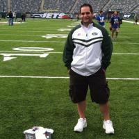 Joe Passanante (@crosscheck7927) 's Twitter Profile