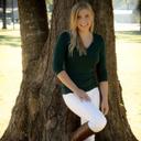 Caitlin Jensen - @CRJensen20 - Twitter