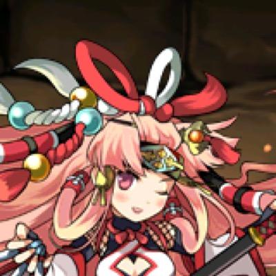 千代女が規制された時に使おうと思ってるんじゃ〜 よかったらフォローしてね！ 本垢→@tokutiyo
マスター→@akatuki_pz