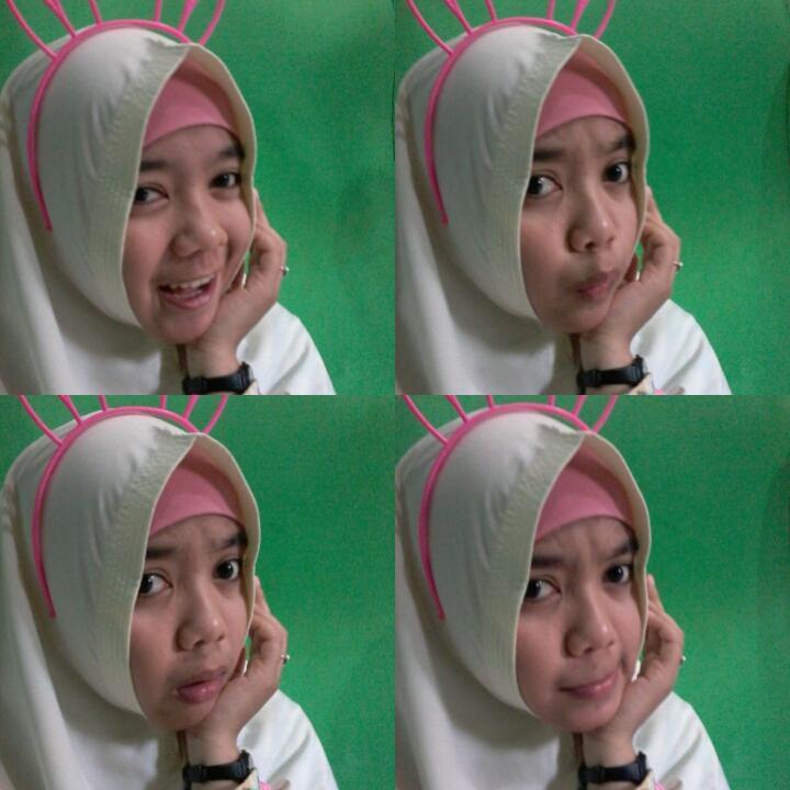 ana uhibbuka fillah ♥