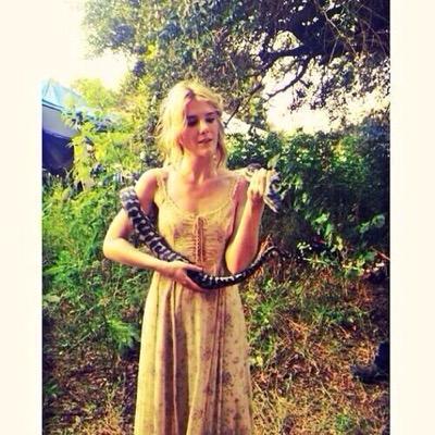 twin_peakz's profile picture. Supernatural. Twin Peaks. Breaking Bad. Criminal Minds. American Horror Story.