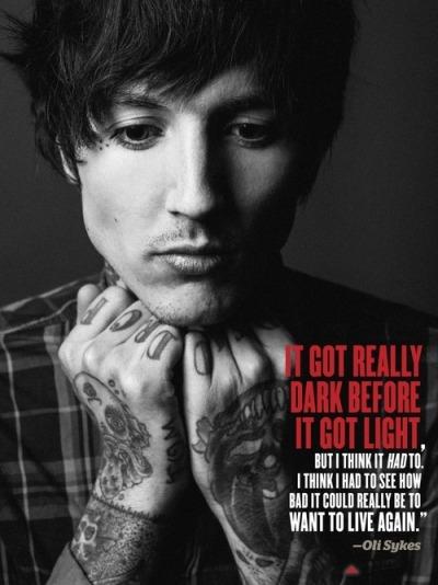 ✗rocking out to bring me the horizon:♥BVB♥PTV♥SWS♥BOTDF♥BFMV♥MCR♥BMTH♥AA♥TBTB♥GD♥FOB♥SS♥FFDP♥