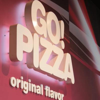 GO PIZZA MERIDA PLAZA SANTO DOMINGO. SERVICIO A DOMICILIO 924 30 00 25