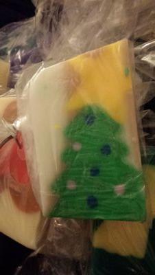 Dope Soap are hand crafted glycerin soap bars with hemp seed oil, other natural oils, and essential oils, follow me on Facebook via TwilightCandleCo