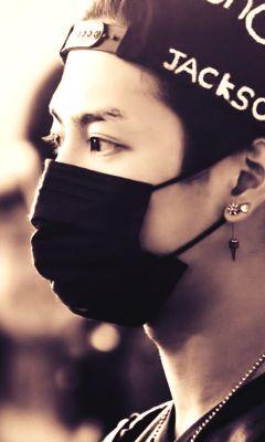 Hey Everybody! What's You Got? #RealGot7Line   #bigbyung #Got7