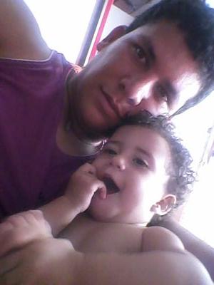 anderson santos