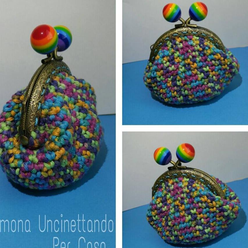 simonacangiano2's profile picture. Creo lavori handmade.