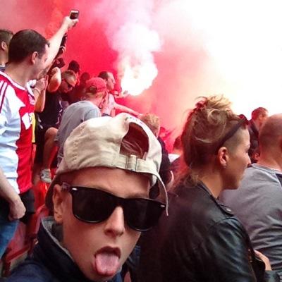 No one like u We dont care• Vak410•
