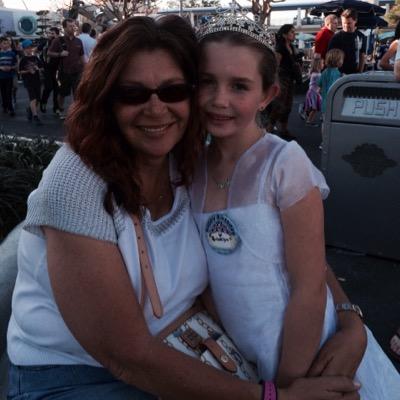 HRSandyFitz's profile picture. All tweets are my own.