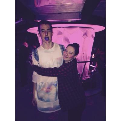 myreligionisu's profile picture. •TBTWB• •artRAVE•