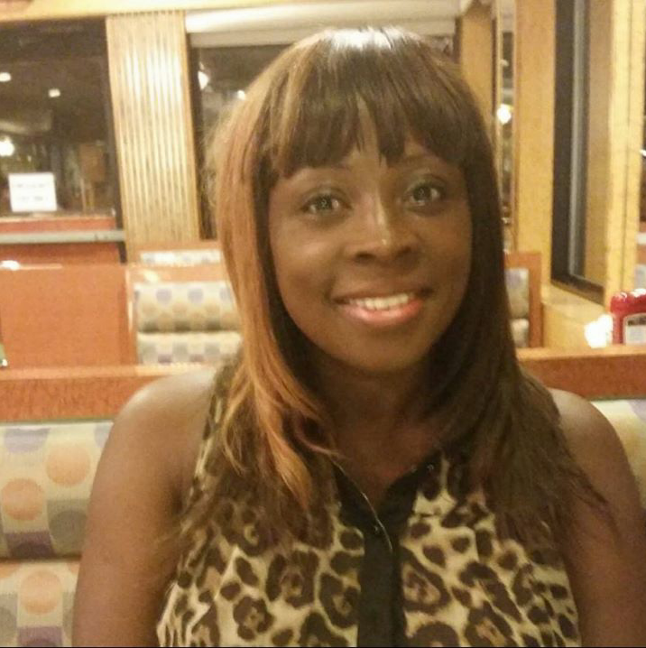 SheOsShea's profile picture. It's my world, deal with it!