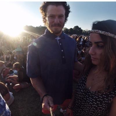 Cheeach's profile picture. If you scared go to Cheeach. Just adventuring life in Charleston while continuing my education with Culinary school.