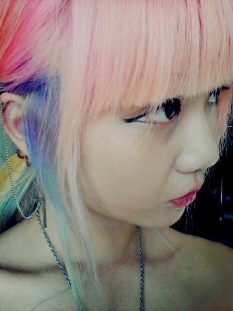 PARAPLUlE's profile picture. aye