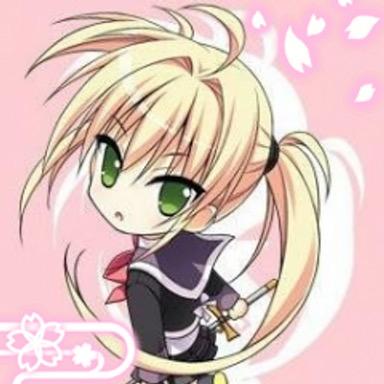 虹オタです？アニメなどの話題大好物です。口調は、結構変わります？