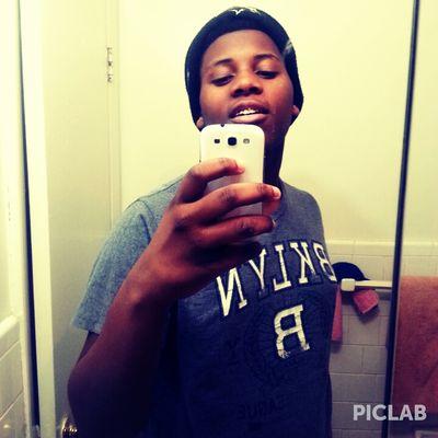 BodyMore, Merdaland
#CapricornBoy
#BaltimoreUpNow
Don't follow to unfollow !
#Rowdy'sComeUp